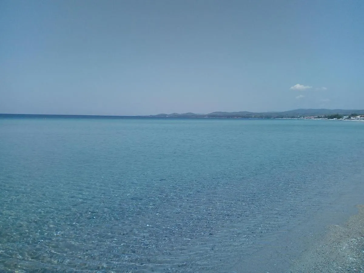 Ioannas Βίλα Νικήτη