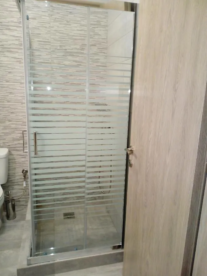 Σπίτι διακοπών Ioannas Βίλα Νικήτη