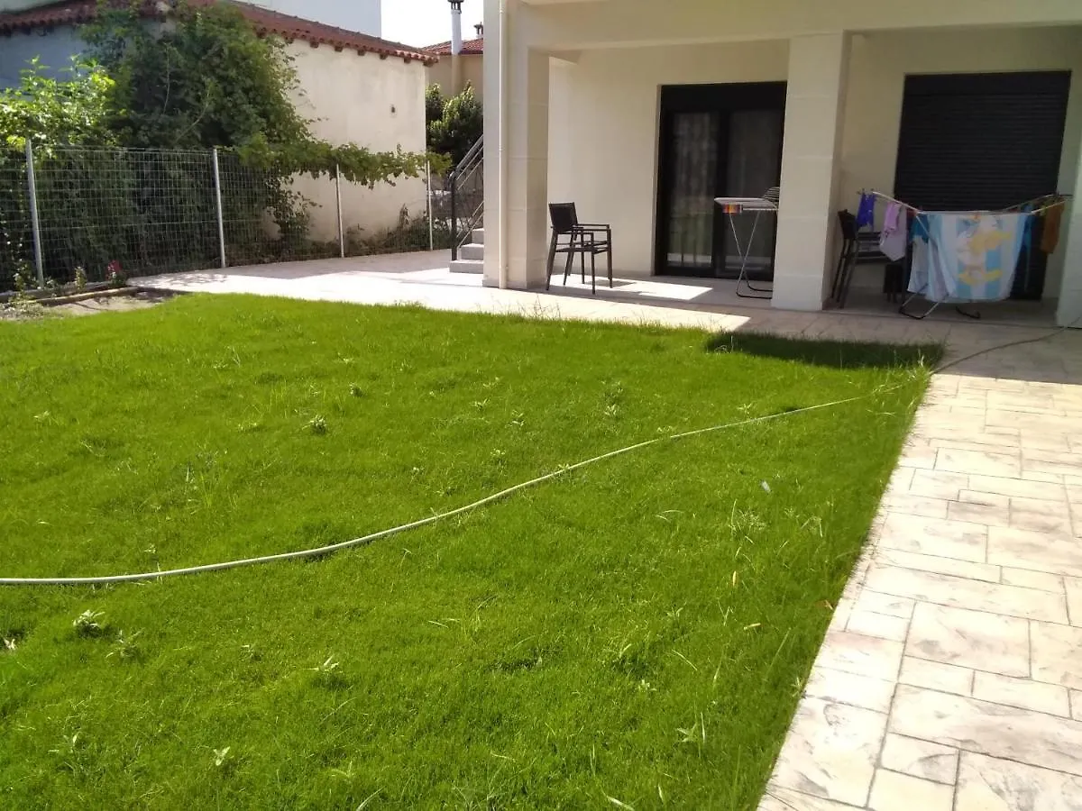Ioannas Βίλα Νικήτη Σπίτι διακοπών