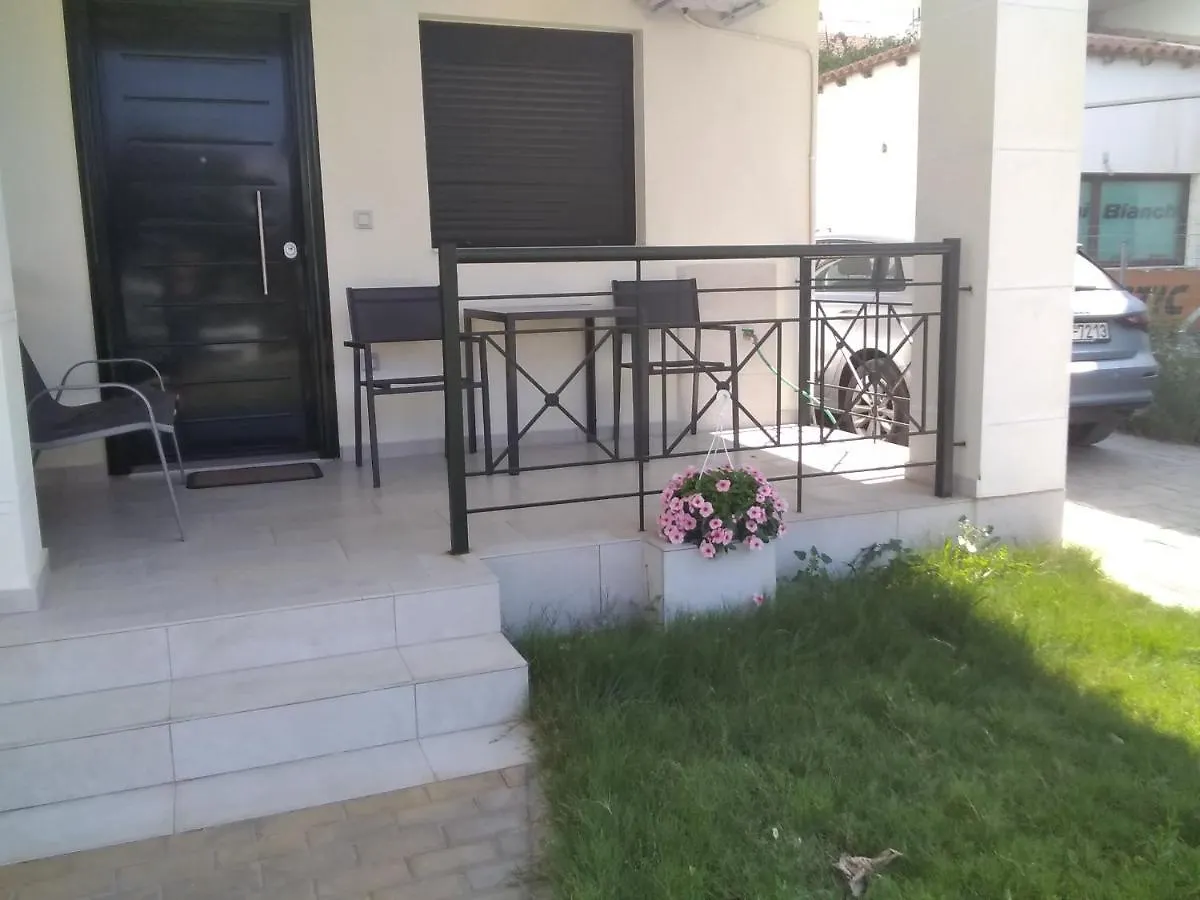 Σπίτι διακοπών Ioannas Βίλα Νικήτη