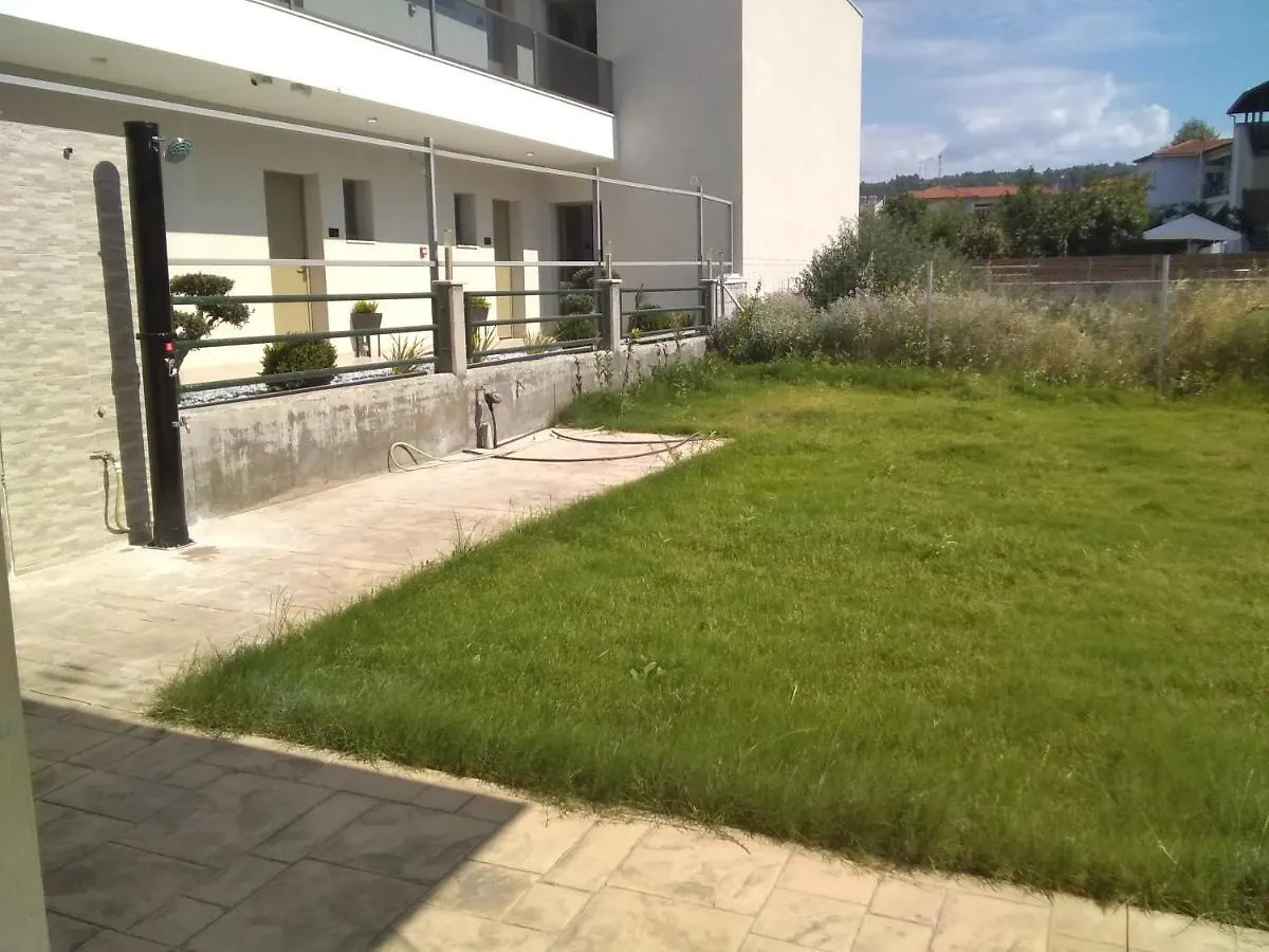 Σπίτι διακοπών Ioannas Βίλα Νικήτη