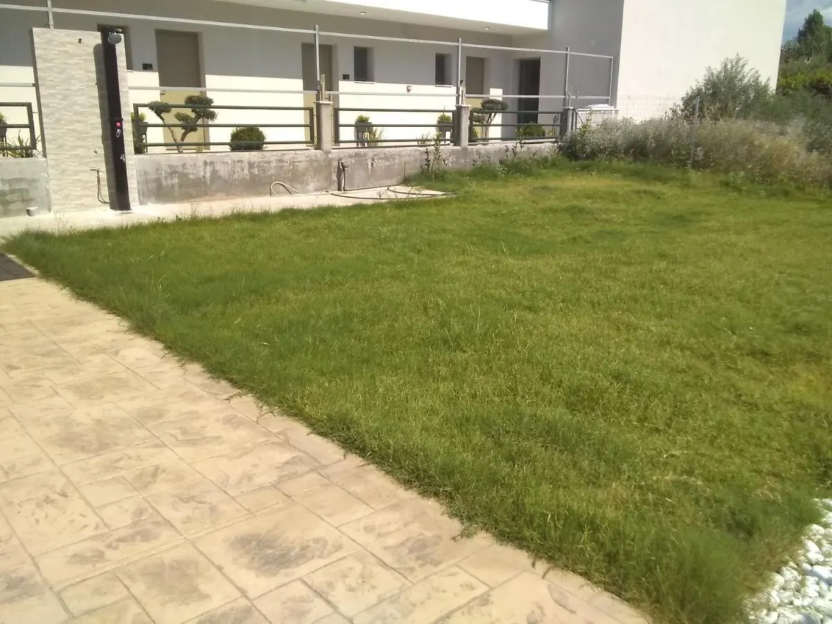 Ioannas Βίλα Νικήτη Σπίτι διακοπών